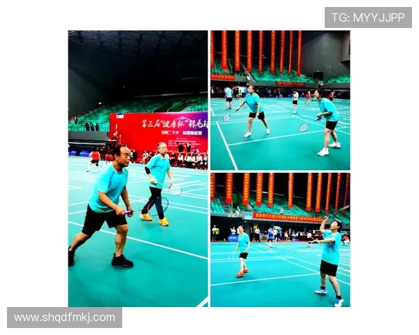 武汉羽毛球队在全国团队协作排行榜中荣获第四名展现出卓越团队精神与实力