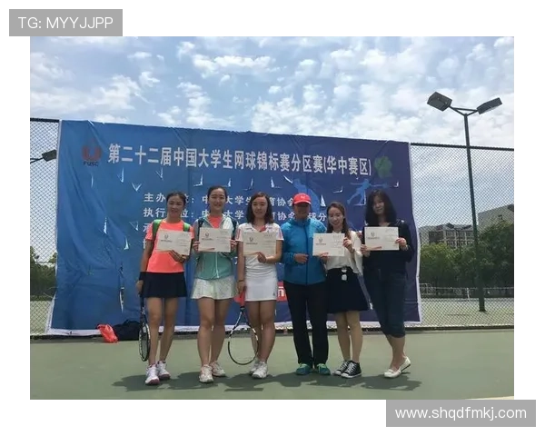 武汉网球队在锦标赛中的个人能力表现分析与点评