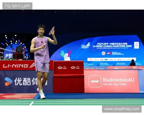 武汉羽毛球队在大师赛积分榜上以67分稳居第一名展现强劲实力