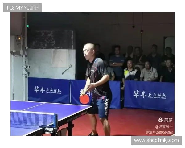 深圳乒乓球队在邀请赛中的默契配合与战术执行分析