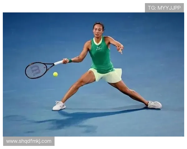 网球新手必看：从零基础到场上高手的全面入门指南