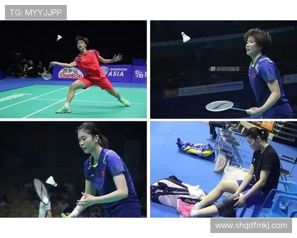 广州羽毛球队杯赛战术分析与表现评估探讨