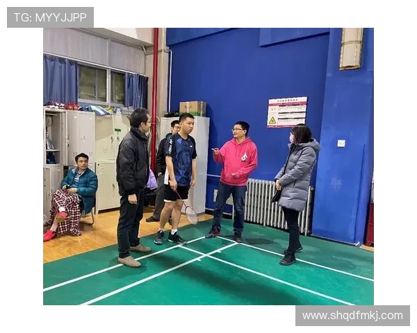 西安羽毛球队的节奏分析与未来发展方向探讨