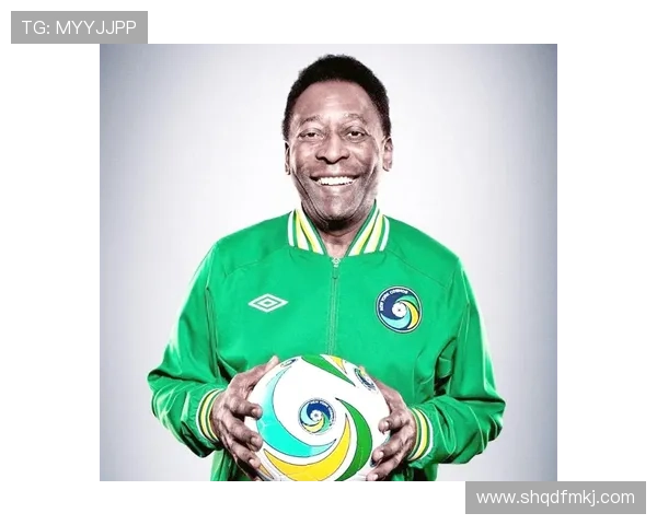 足球传奇贝利高清图片欣赏与生平故事分享