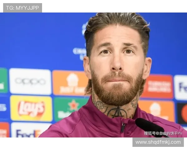 足球明星拉莫斯的传奇生涯与成就解析 足球明星拉莫斯的传奇生涯与成就解析