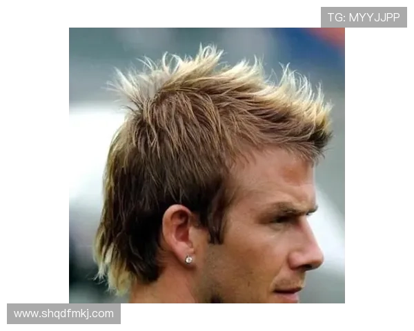 足球明星传奇发型女的时尚魅力与个性风采解析 足球明星传奇发型女的时尚魅力与个性风采解析