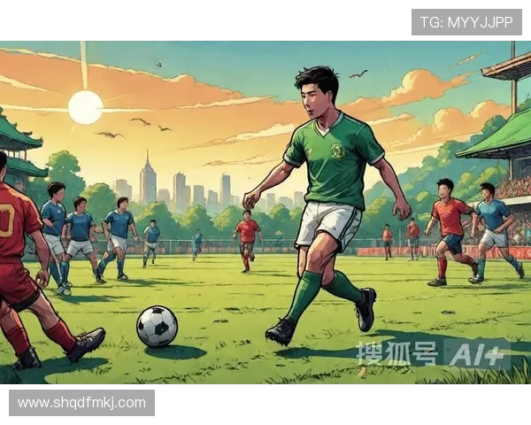 国内外足球明星的崛起与影响力分析及未来发展趋势探讨