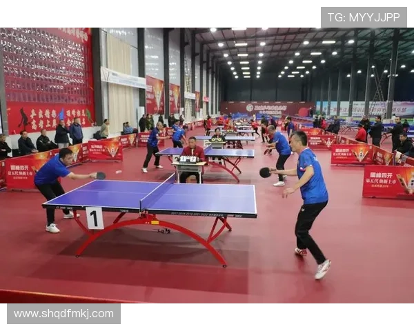 武汉乒乓球队实力提升引发热议展现新风貌与未来潜力