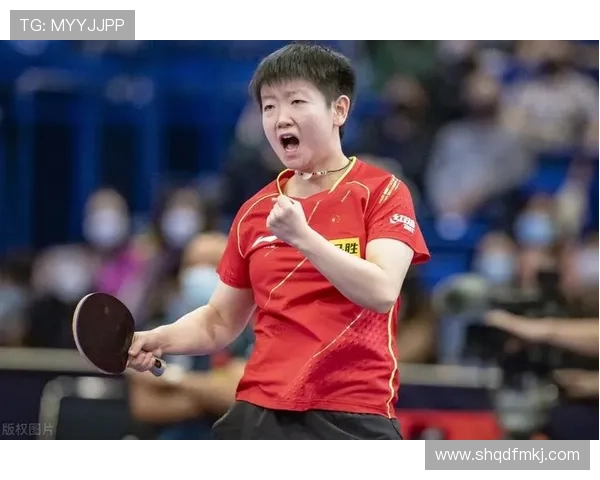 重庆乒乓球队实力强劲荣登全国力量排行榜第九名